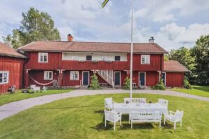 Bergsmansgården Pensionat