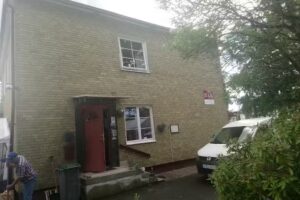 Bergsvägen Bed & Breakfast