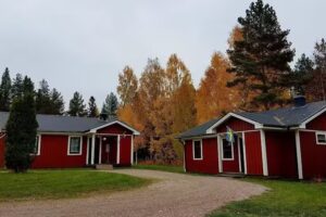 Feriendorf Bergvallens