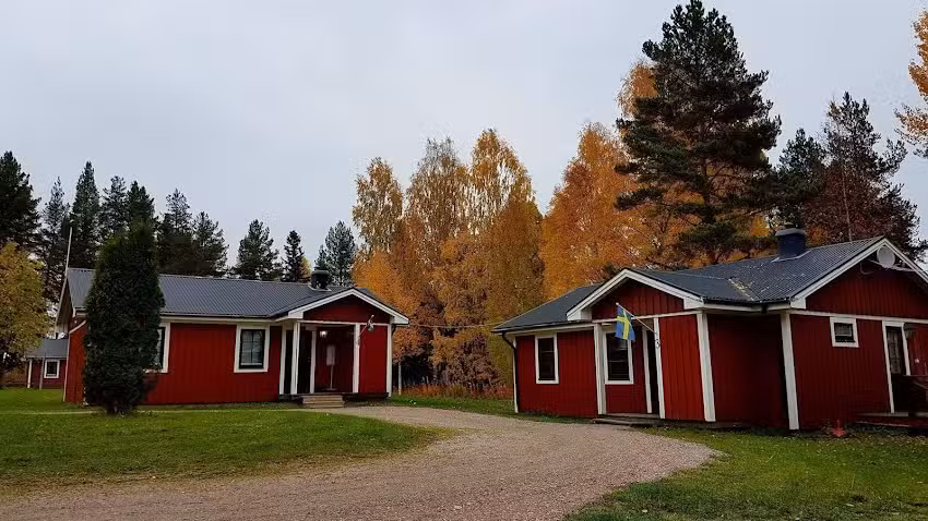 Feriendorf Bergvallens