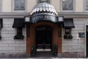 Berns hotell