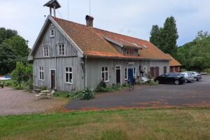 Berte Bed & Breakfast