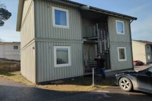 Best Western Arlanda Hotel Village