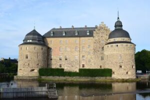 Best Western Eurostop Örebro