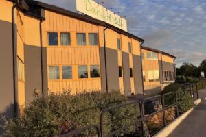 Best Western Hotel 23