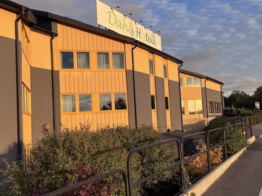 Best Western Hotel 23