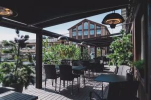 Best Western Hotel Arctic Eden