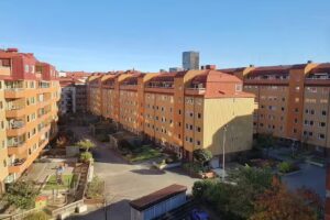 Best Western Hotel Arena