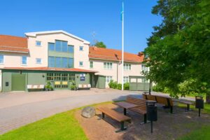 Best Western Hotel Danderyd