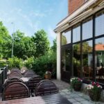 Best Western Hotel Esplanade Västerås