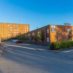 Best Western Hotel Ett