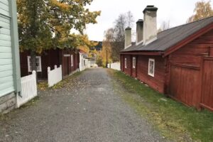 Best Western Hotel Old Theatre