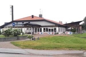 Best Western Hotel Norra Vättern