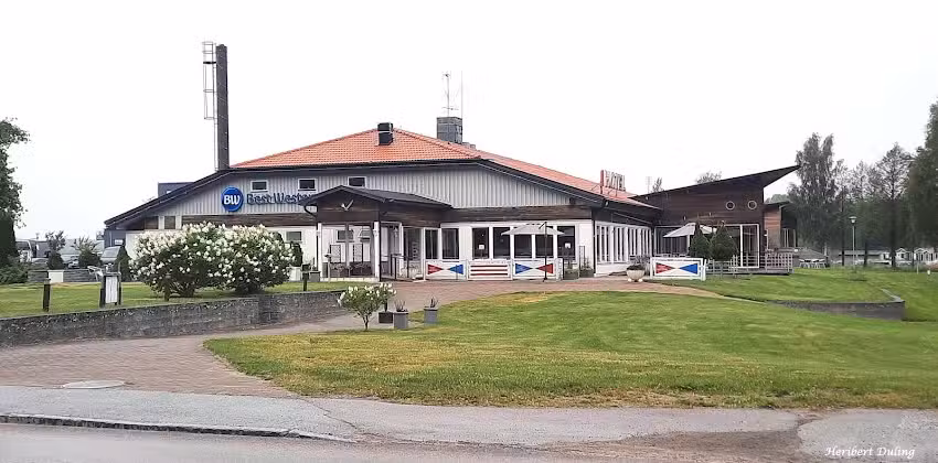 Best Western Hotel Norra Vättern