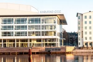 Best Western Hotel River C