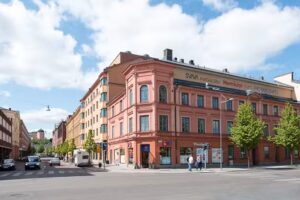 Best Western Hotel Svava