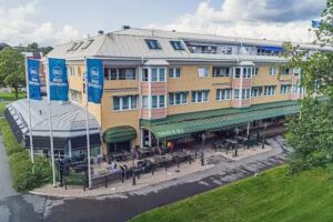 Best Western Hotel Värnamo