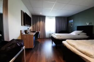 Best Western Hotel Vrigstad