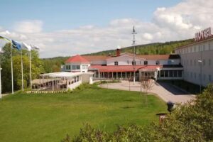 Best Western Hotell Lerdalshöjden