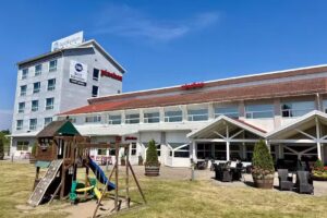 Best Western Hotel Ljungby