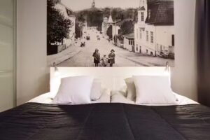 Best Western Hotel SöderH