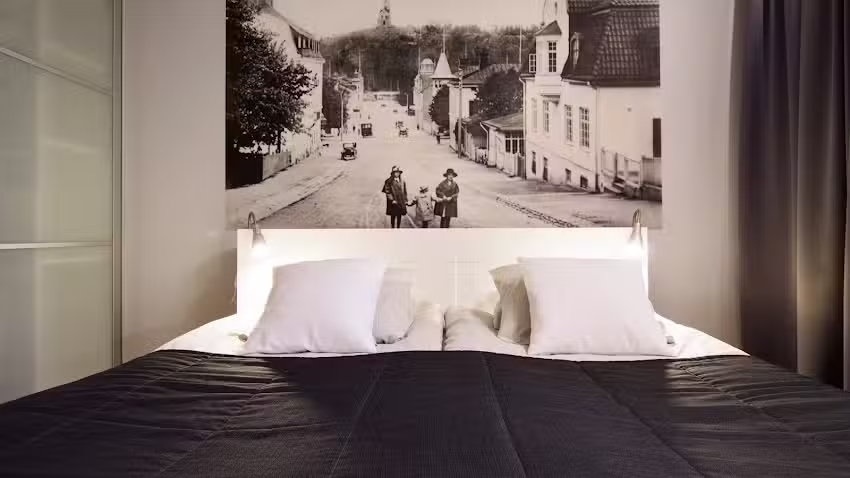 Best Western Hotel SöderH