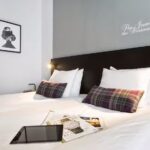 Best Western Kom Hotel Stockholm