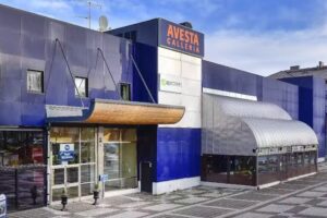 Best Western New Star Hotel