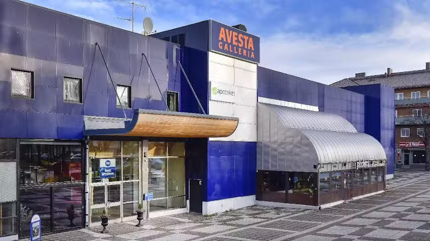 Best Western New Star Hotel