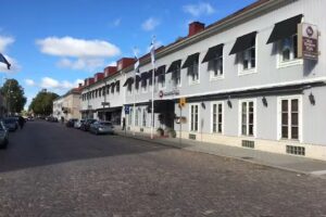 Best Western Plus Edward Hotel