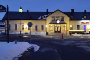 Best Western Plus Hotel Savoy