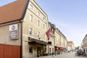 Best Western Plus Kalmarsund Hotell