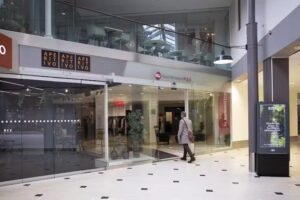 Best Western Plus Park City Solna