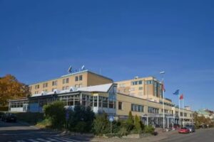 Best Western Plus Skogshöjd