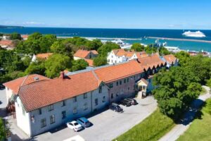 Best Western Solhem Hotel Visby