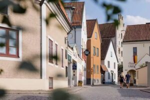 Best Western Strand Hotel Visby