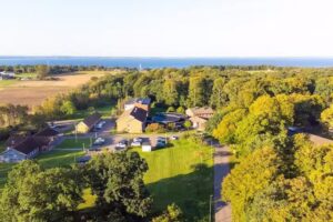 Best Western Valhall Park Hotel