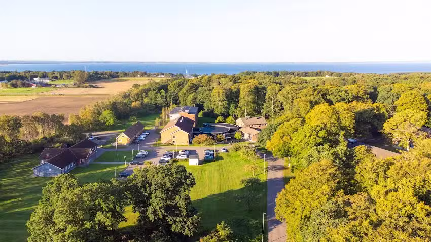 Best Western Valhall Park Hotell