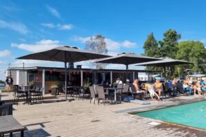 Bingsmarkens Camping