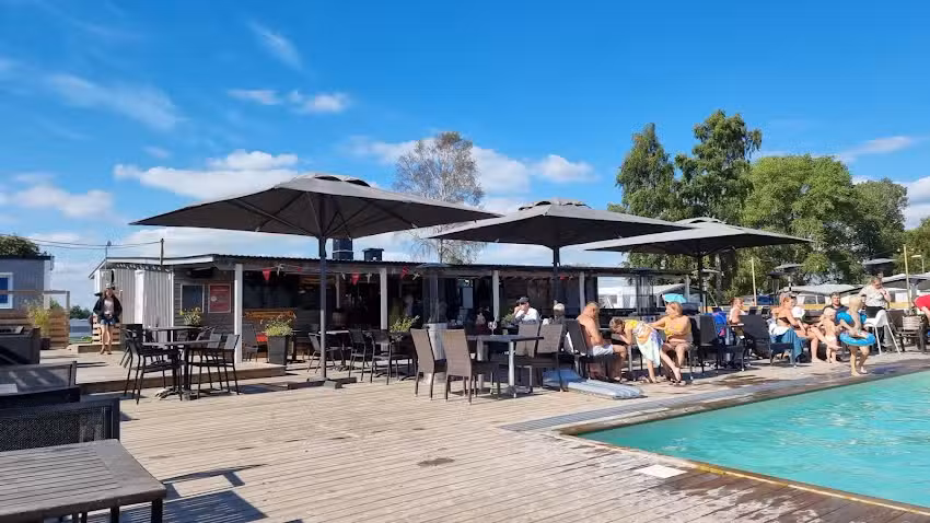 Bingsmarkens Camping