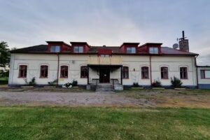 Birkagårdens Vandrarhem