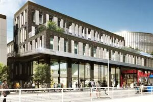 Biz Apartment Bromma AB