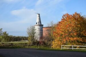 Bjärsjölagårds Slott