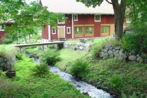 Björka Storgård B&B