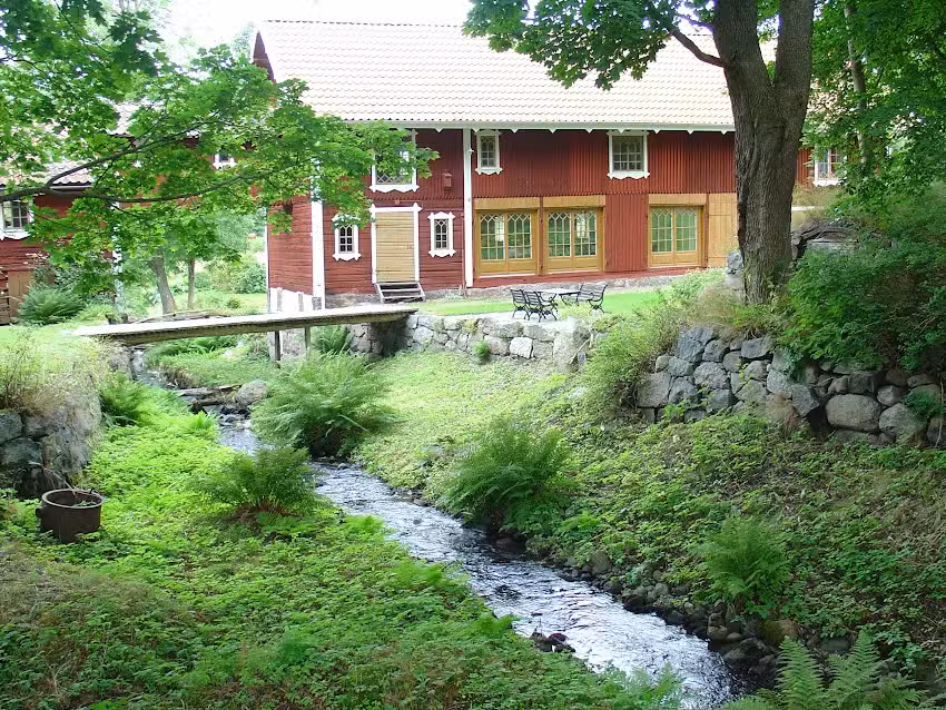 Björka Storgård B&B
