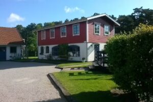 Björkängsgården Spa