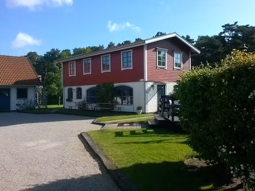 Björkängsgården Spa