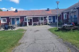 Björkbacka Vandrerhjem