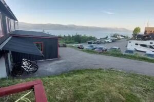 Björkliden Fjällby