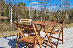 Björnas Camping & Restaurang